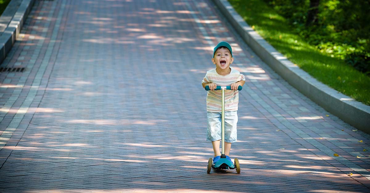 Best 3-Wheel Electric Scooters for Kids and Adults
