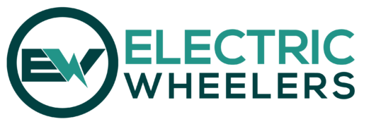 logo of electricwheelers.com