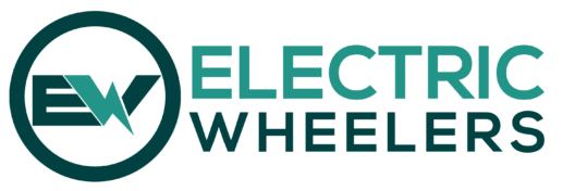 Electric Wheelers logo