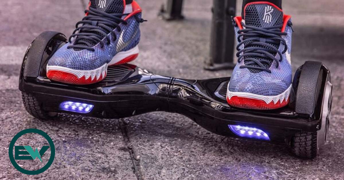 Which is the Fastest Hoverboard?