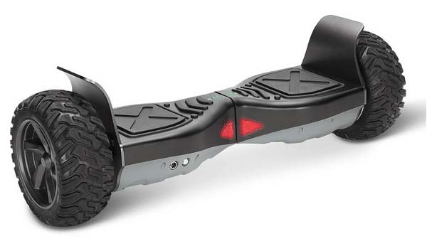 HTX hoverboard 8.5 wheels