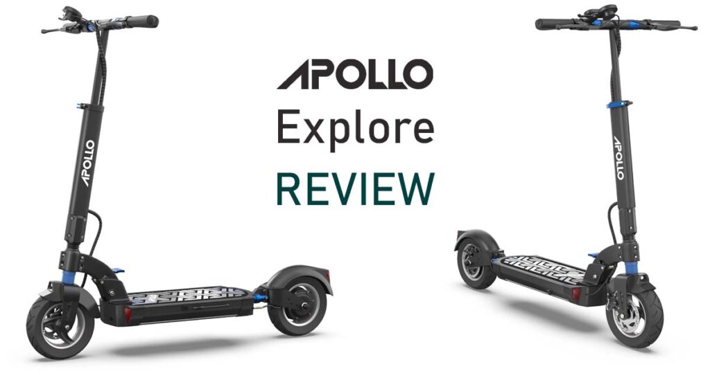 Apollo Explore Review