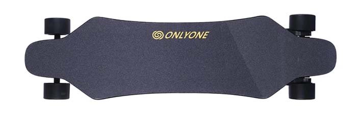 onlyone electric longboard