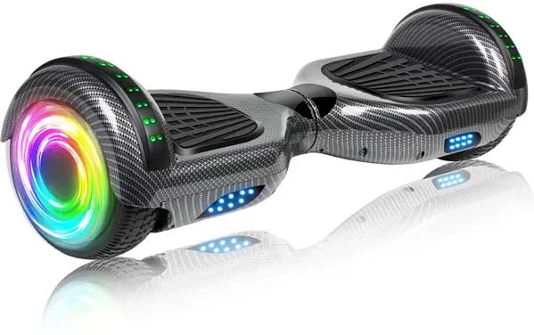 SISIGAD 6.5 hoverboard