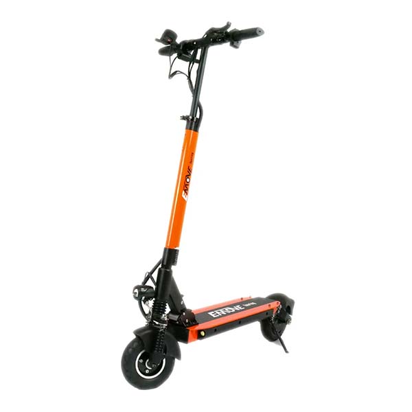 Orange Emove Toring e-scooter
