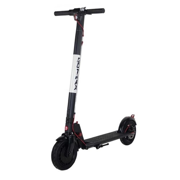 gotrax gxl v2 electric scooter