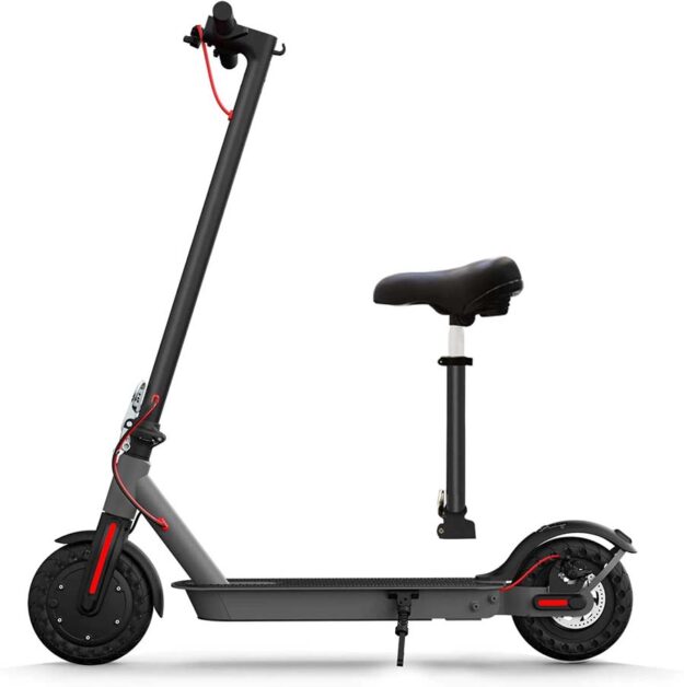 hiboy s2 electric scooter seat