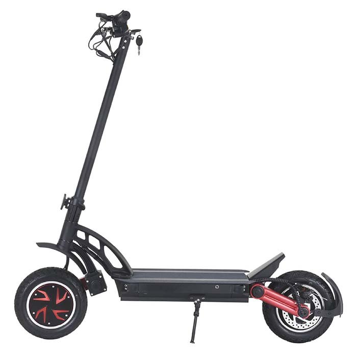 Hiboy Titan Pro electric scooter