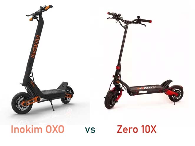 zero 10x vs inokim oxo