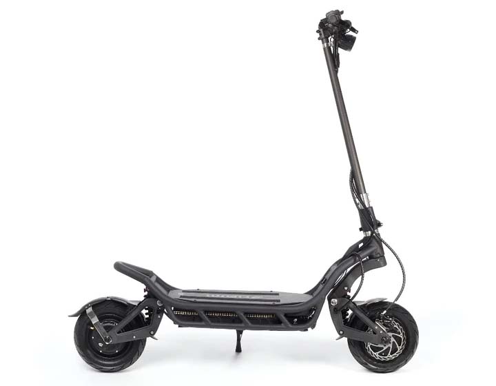 nami burn e-2 performance electric scooter