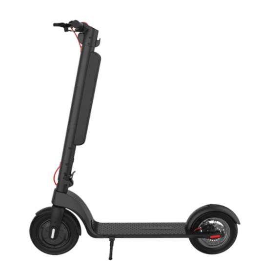 TurboAnt X7 Pro e-scooter
