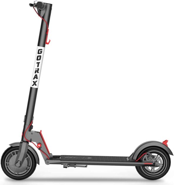 Gotrax power scooter for kids