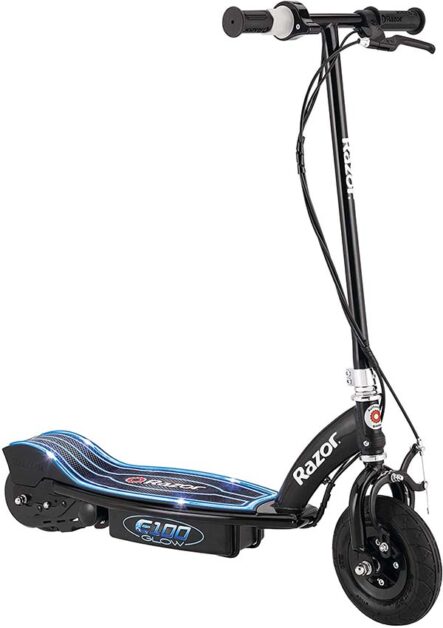 one of the best scooters for 10 year olds