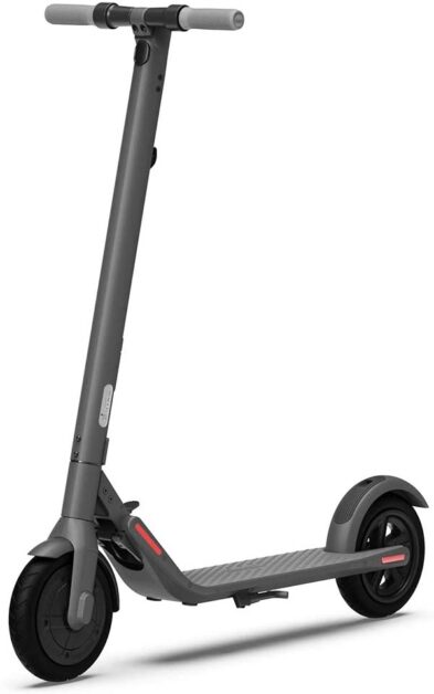 Segway Ninebot E22 electric scooter for teens