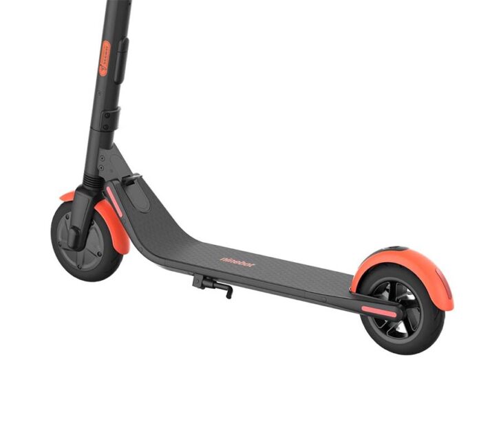 Segway Ninebot ES1L electric scooter