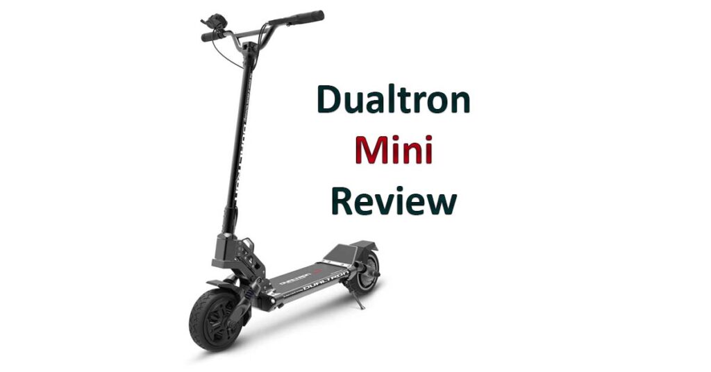 dualtron mini review featured image