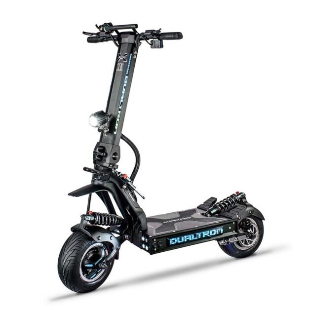 Dualtron X2 e-scooter