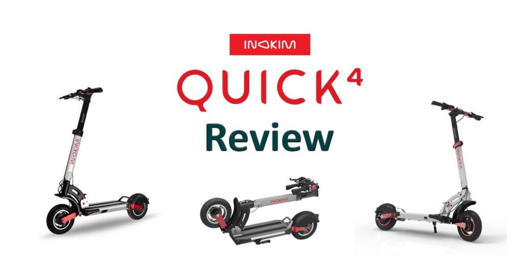 inokim quick 4 review featured image