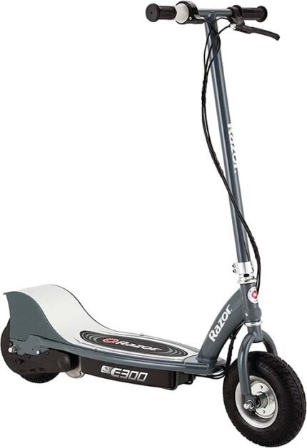 Electronic kids scooter Razor E300