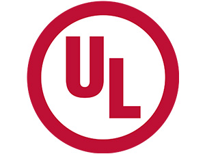 the logo of ul cerficication