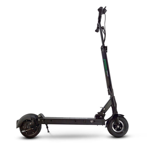 Speedway Mini 4 Pro electric scooter