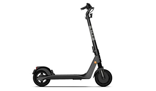 BirdFlex scooter
