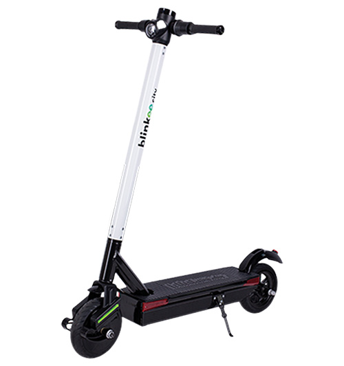 Blinkee electric scooter