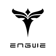 Logo of the Engwe bikes