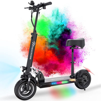 Evercross electric scooter
