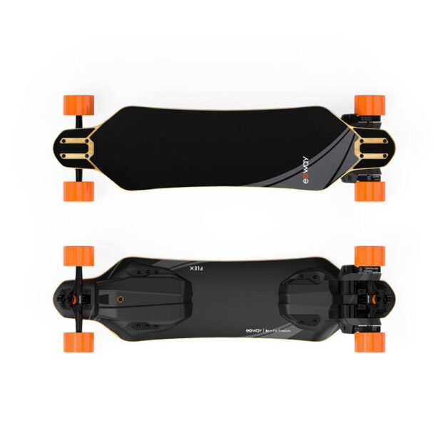 Exway Flex eboard