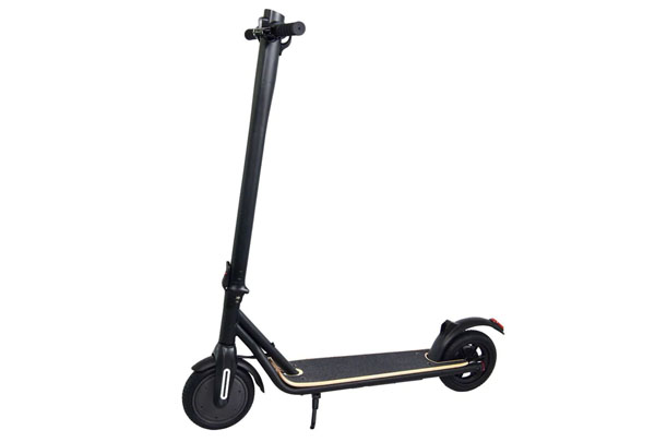 Fluid Cityrider electric scooter