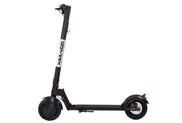 Gotrax GXL v2 scooter