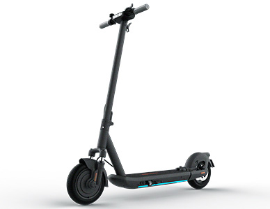 Inmotion S1 electric scooter