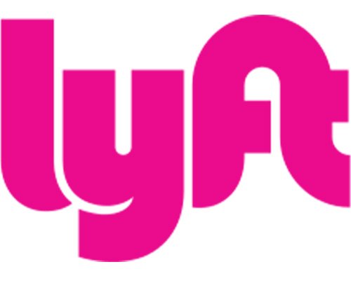 Lyft logo