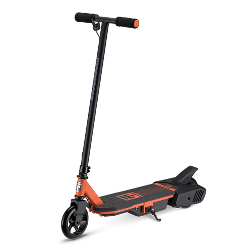 Mongoose React E2 electric scooter