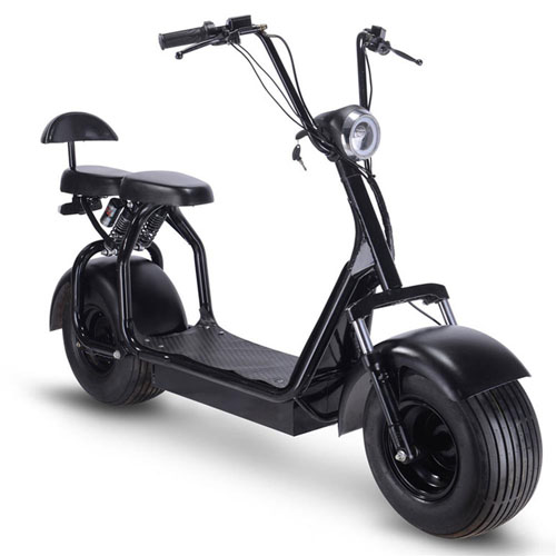 Mototec Knockout electric scooter