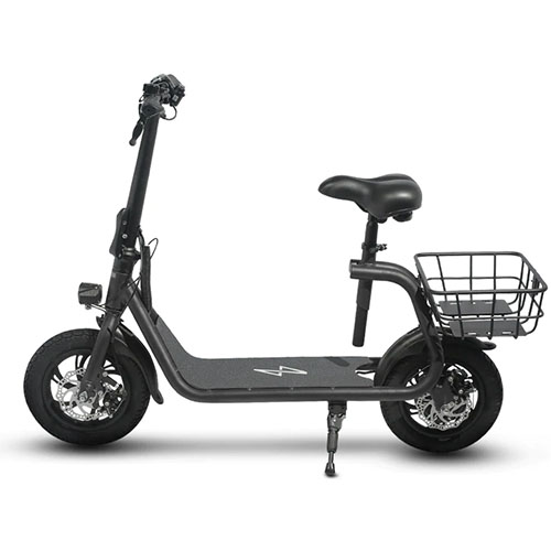 phantomgogo R1 seated electric scooter