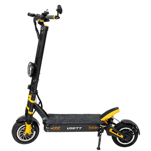 Vsett 11+ electric scooter