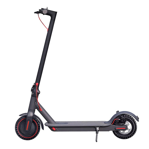 Aovo Pro electric scooter