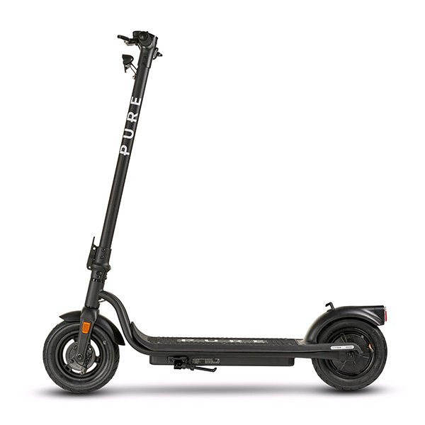 Pure Air Pro electric scooter