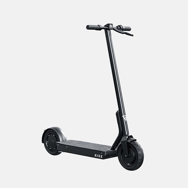 Äike electric scooter