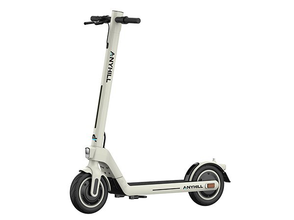 anyhill um-2 electric scooter