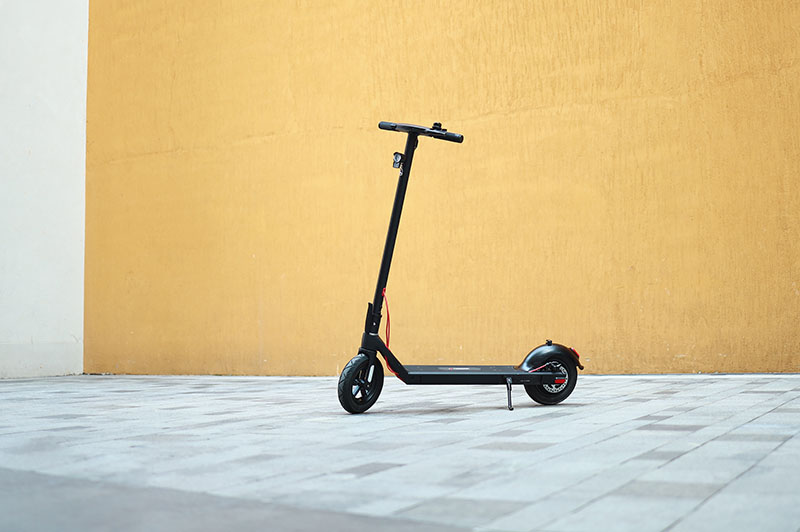 Turboant M10 commuter scooter