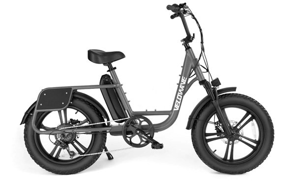 velowave prado e-bike