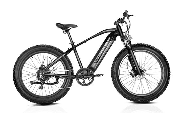 velowave ranger electric bike