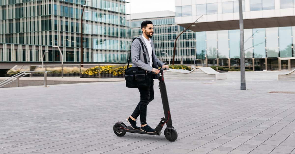 TurboAnt V8 Review – Affordable E-Scooter with Dual Batteries