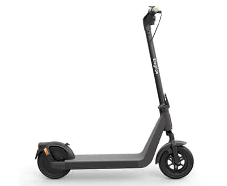 eleglide coozy electric scooter