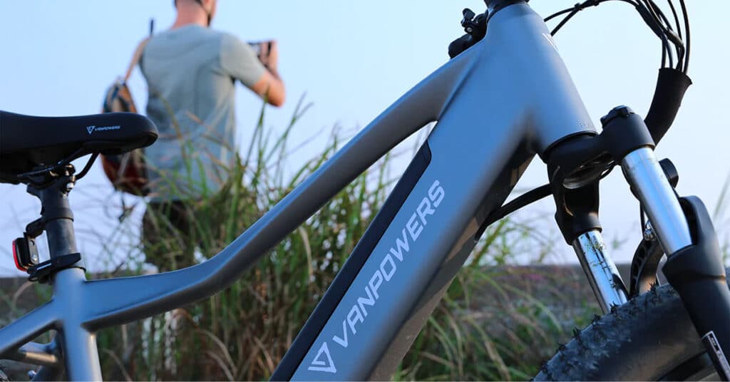 vanpowers bikes review