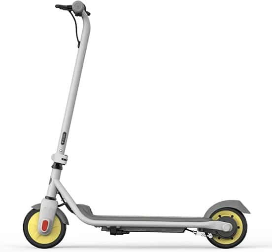 Segway Ninebot Zing electric scooter