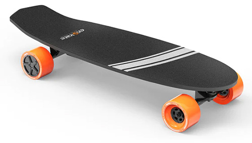 enskate r3 mini electric skateboard